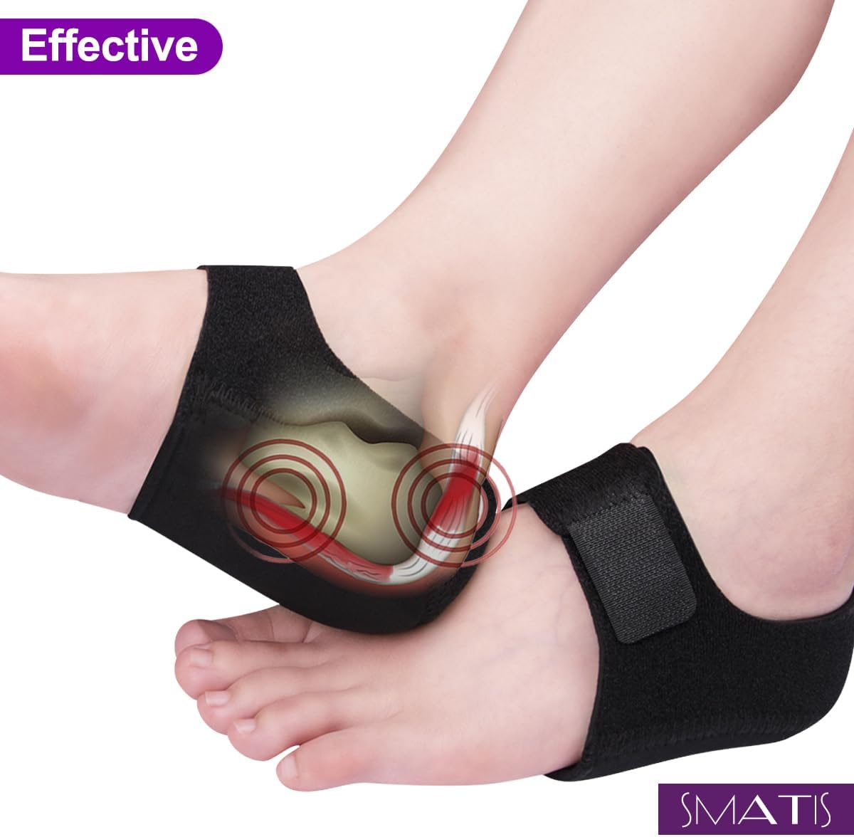 Heel Protector