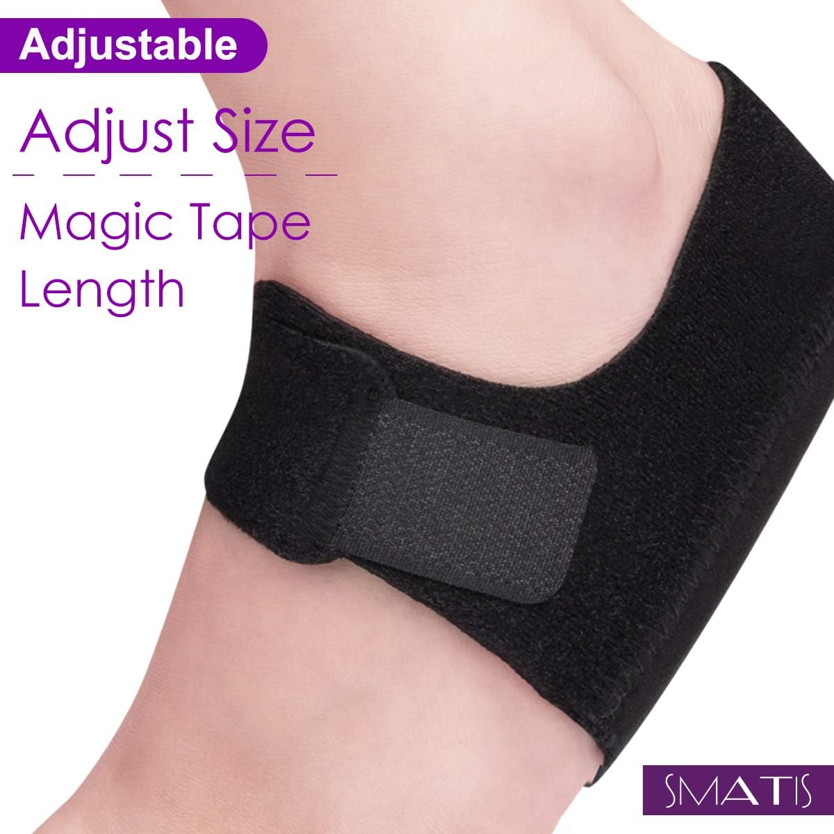 Heel Protector