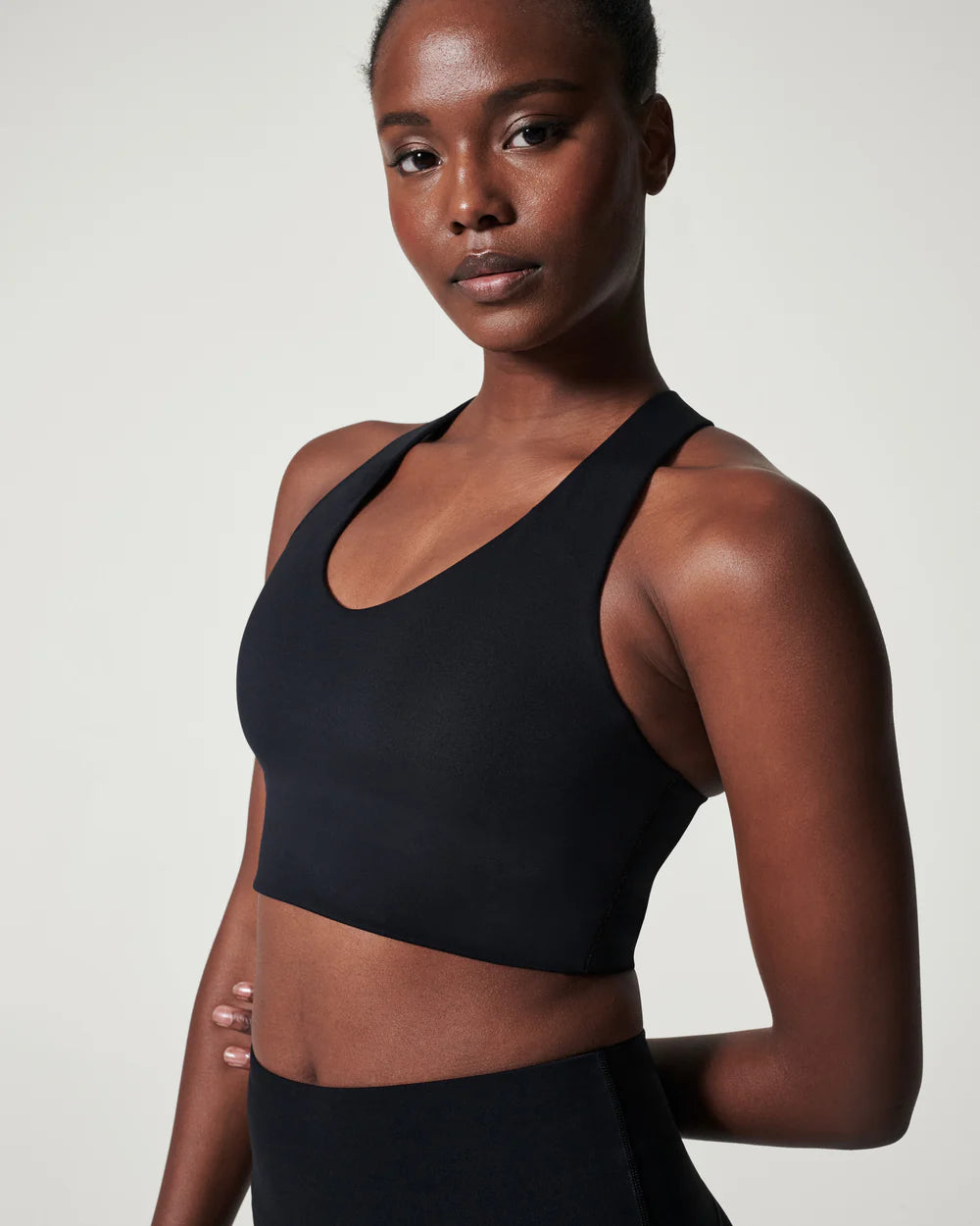 Spanx Sports Bra