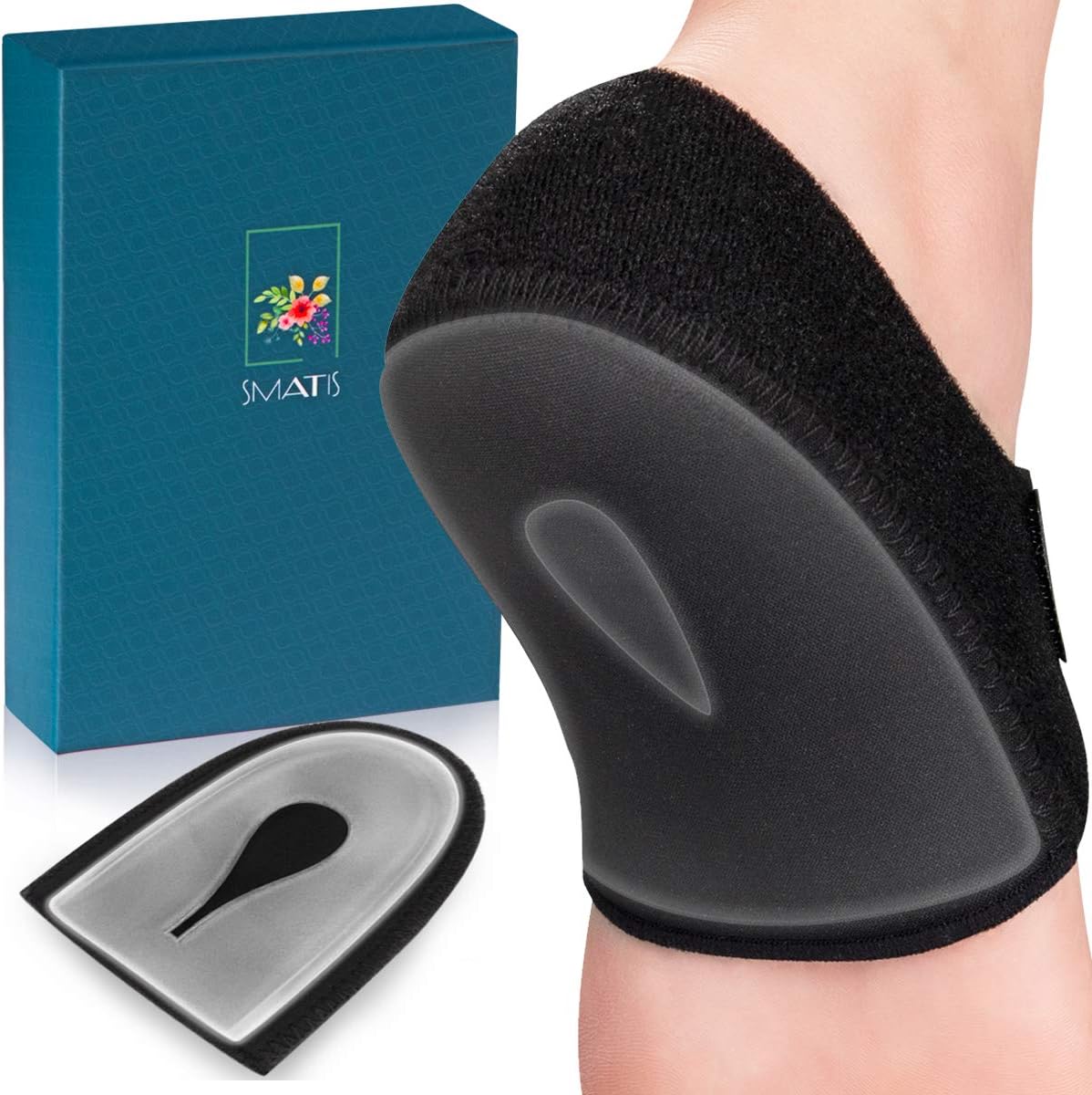Heel Protector