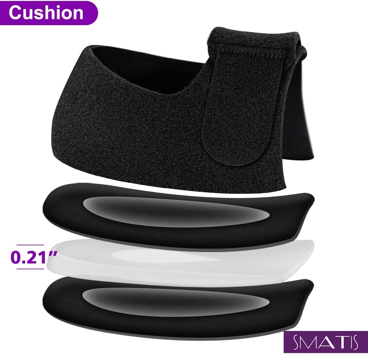 Heel Protector