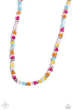 Carnival Confidence Multi Necklace