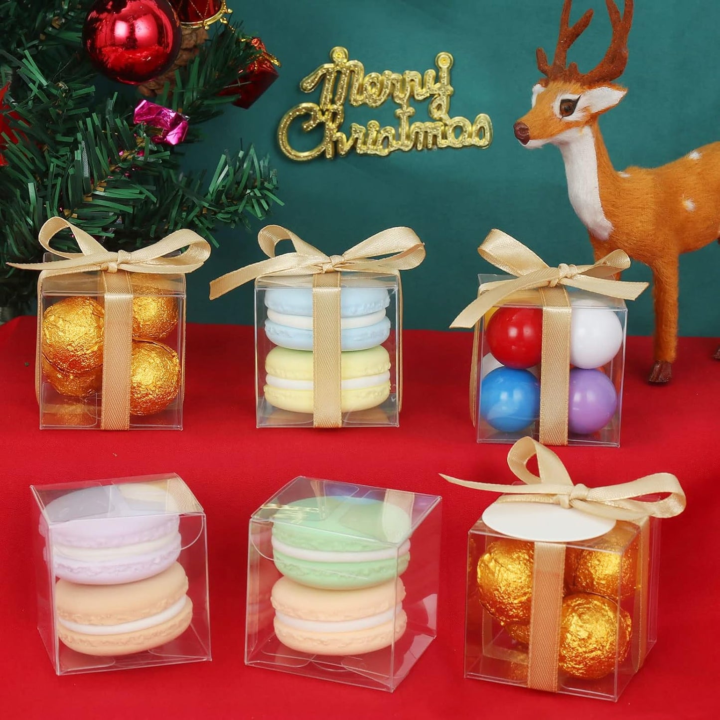 120 Party Favor Kit
