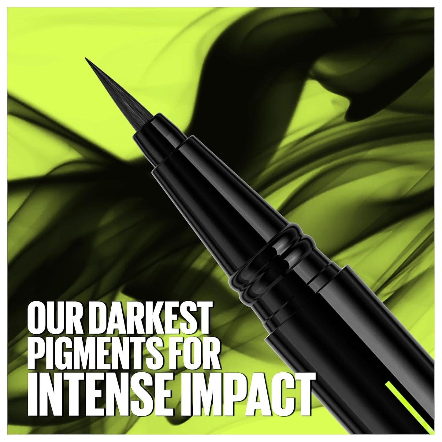 Maybelline Tattoo Studio Ink Pen Liquid Eyeliner