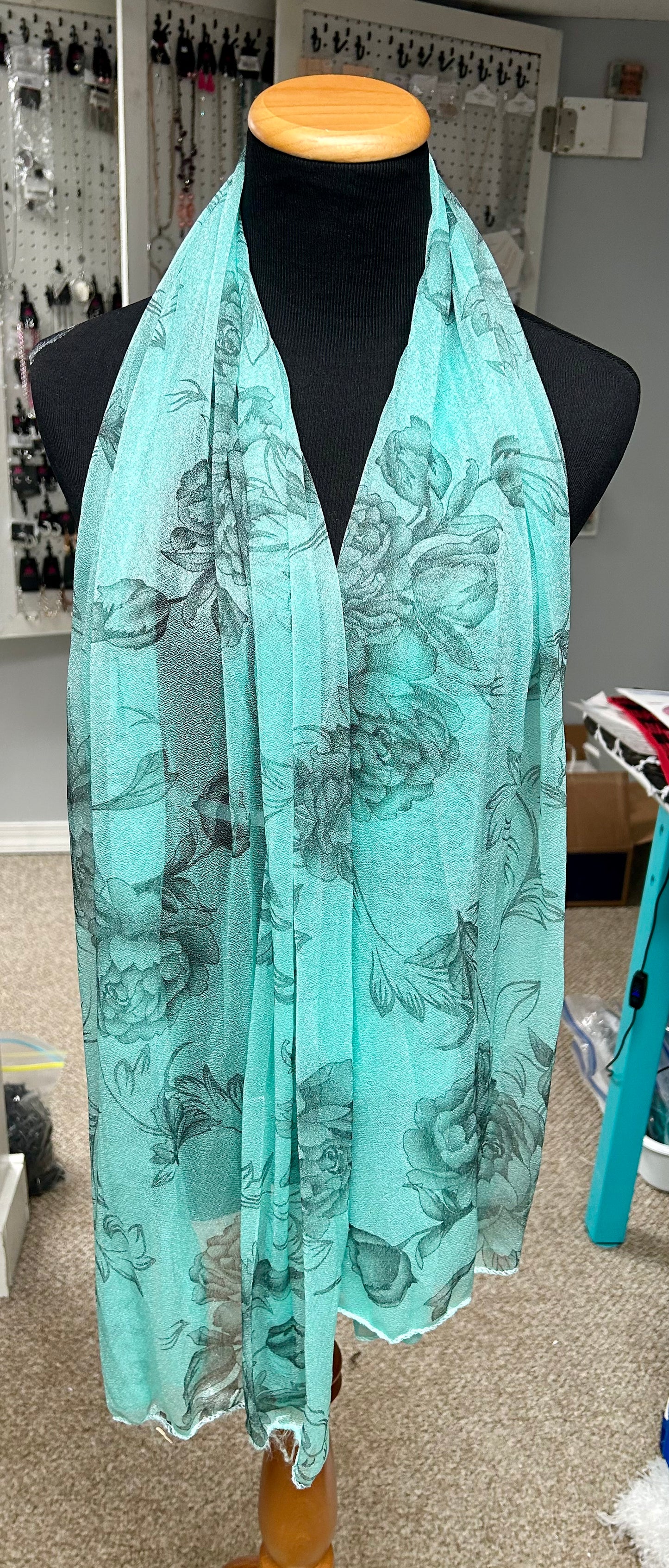 Fashion Scarf