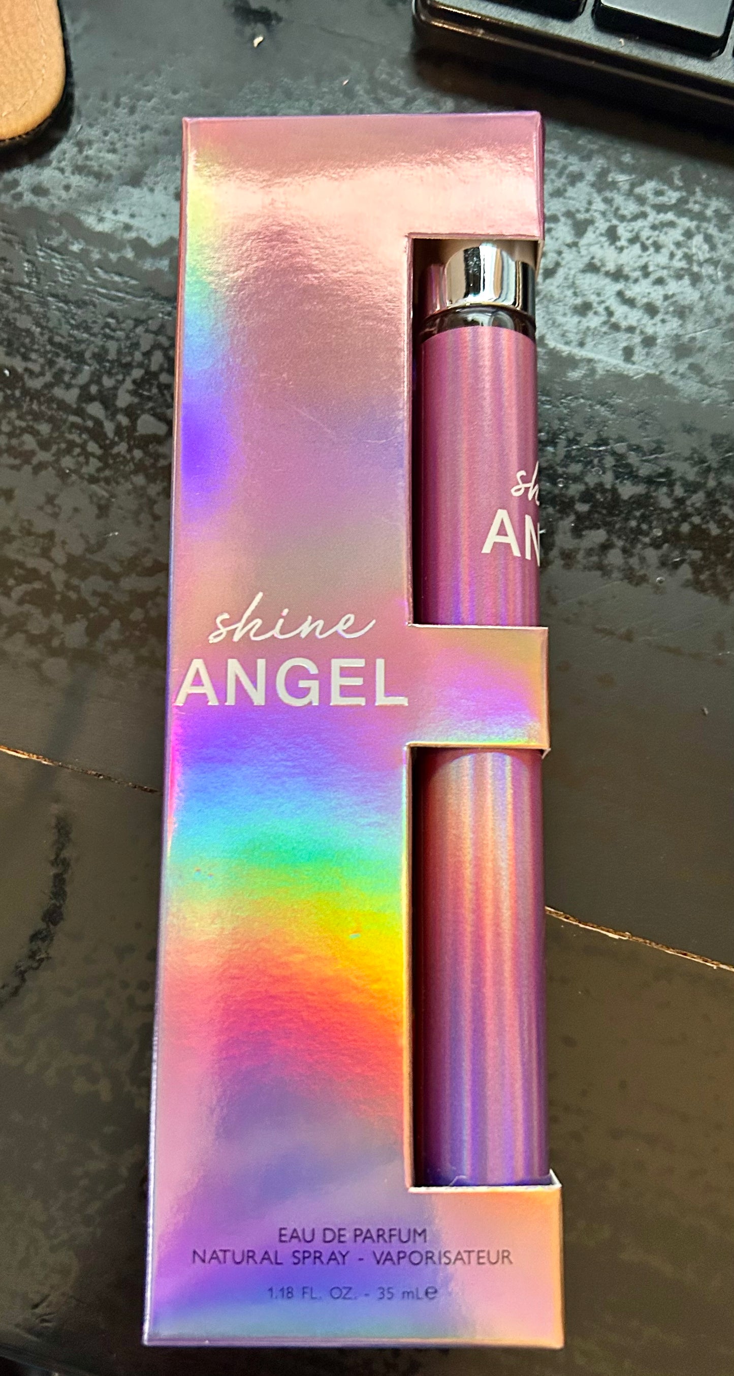 Shine Angel Perfume Spray