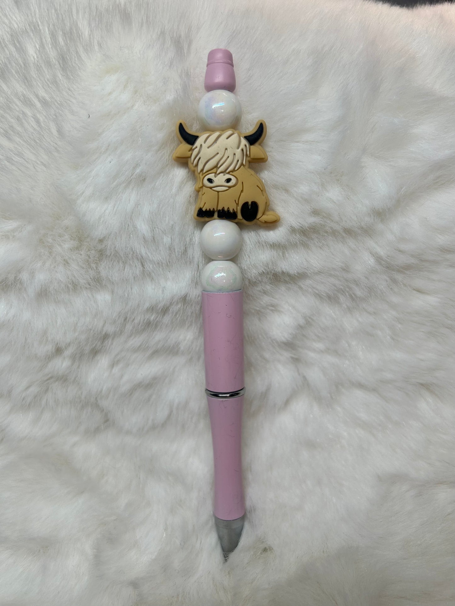 Cow Pen