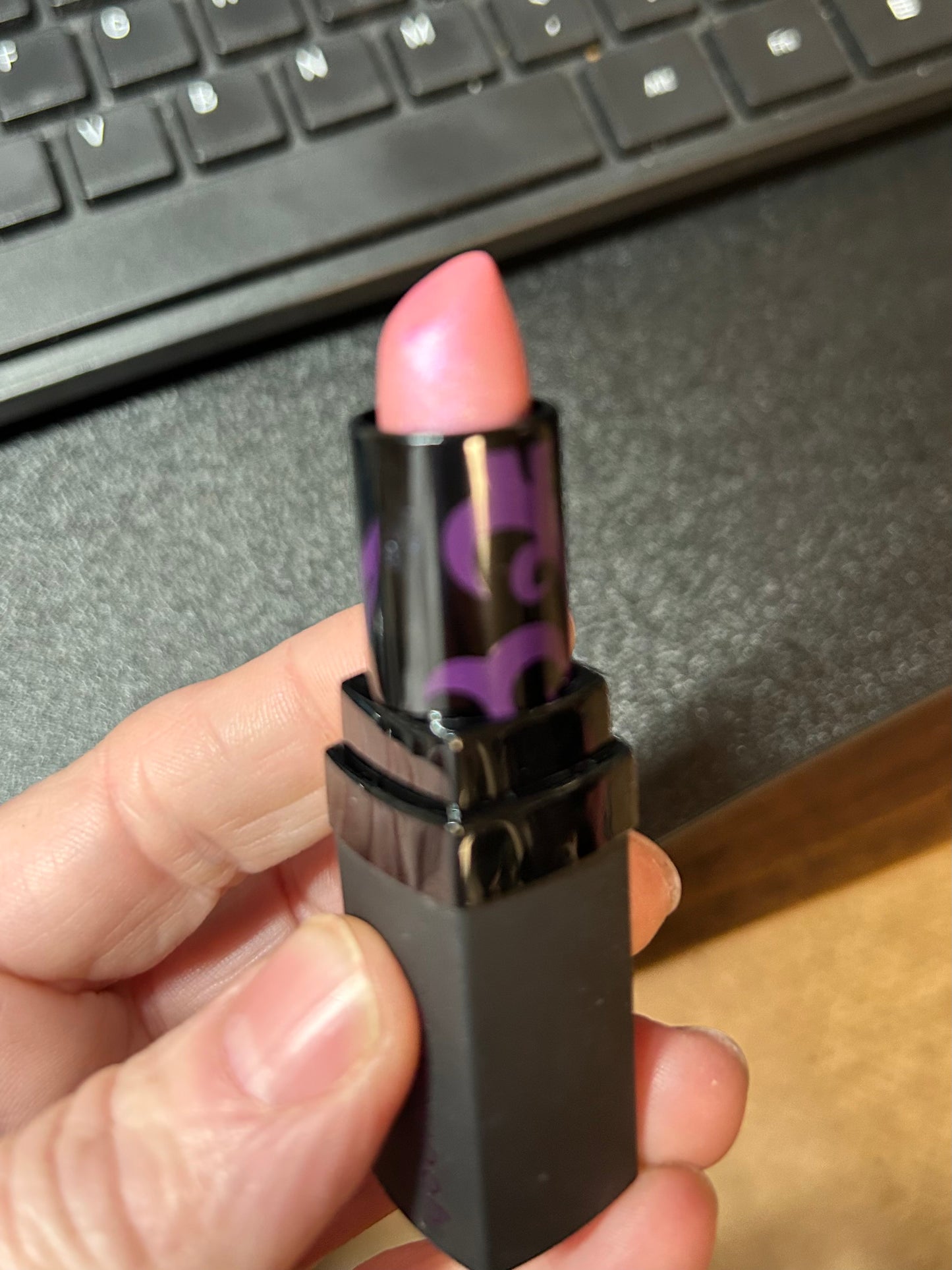 Moodstruck Opulence Lipstick
