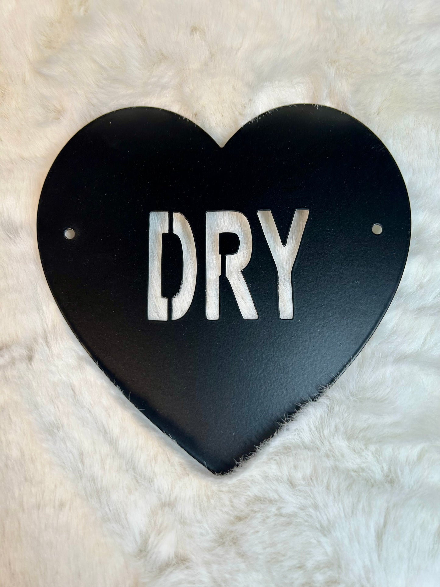 Laundry Room Signs