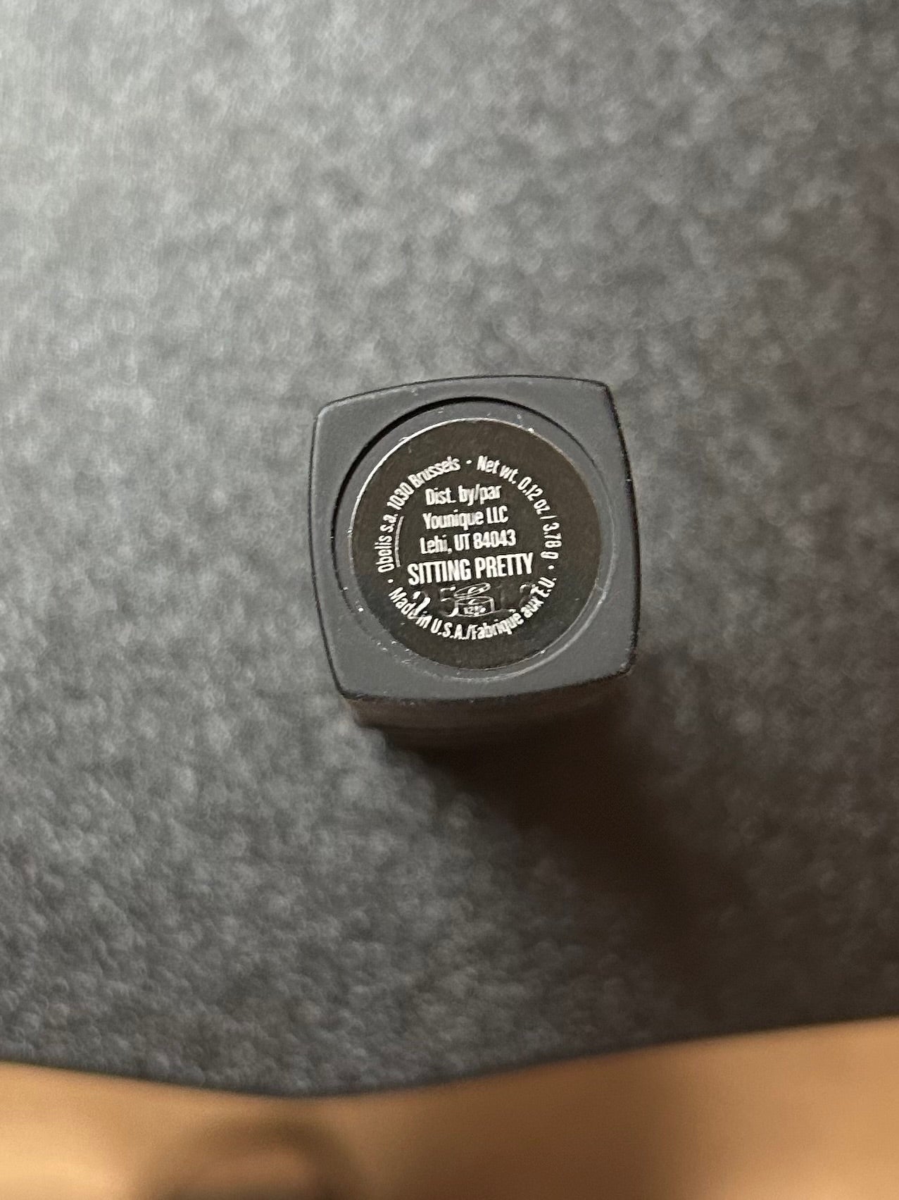 Moodstruck Opulence Lipstick