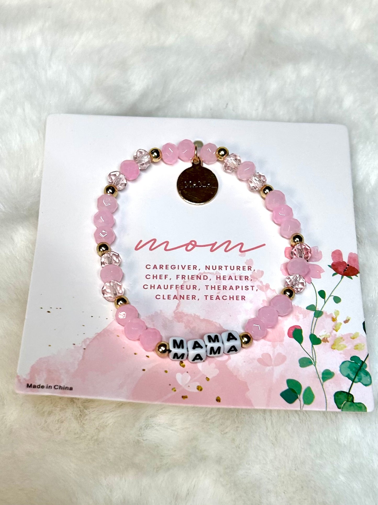 Mama Bracelet