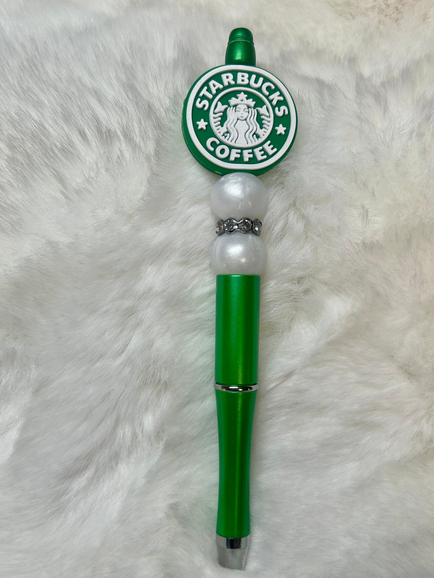 Starbucks Pen