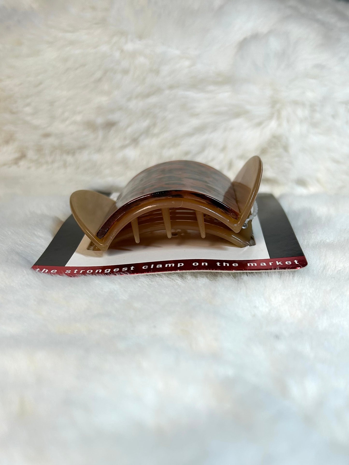 Mia Strong Hair Clip