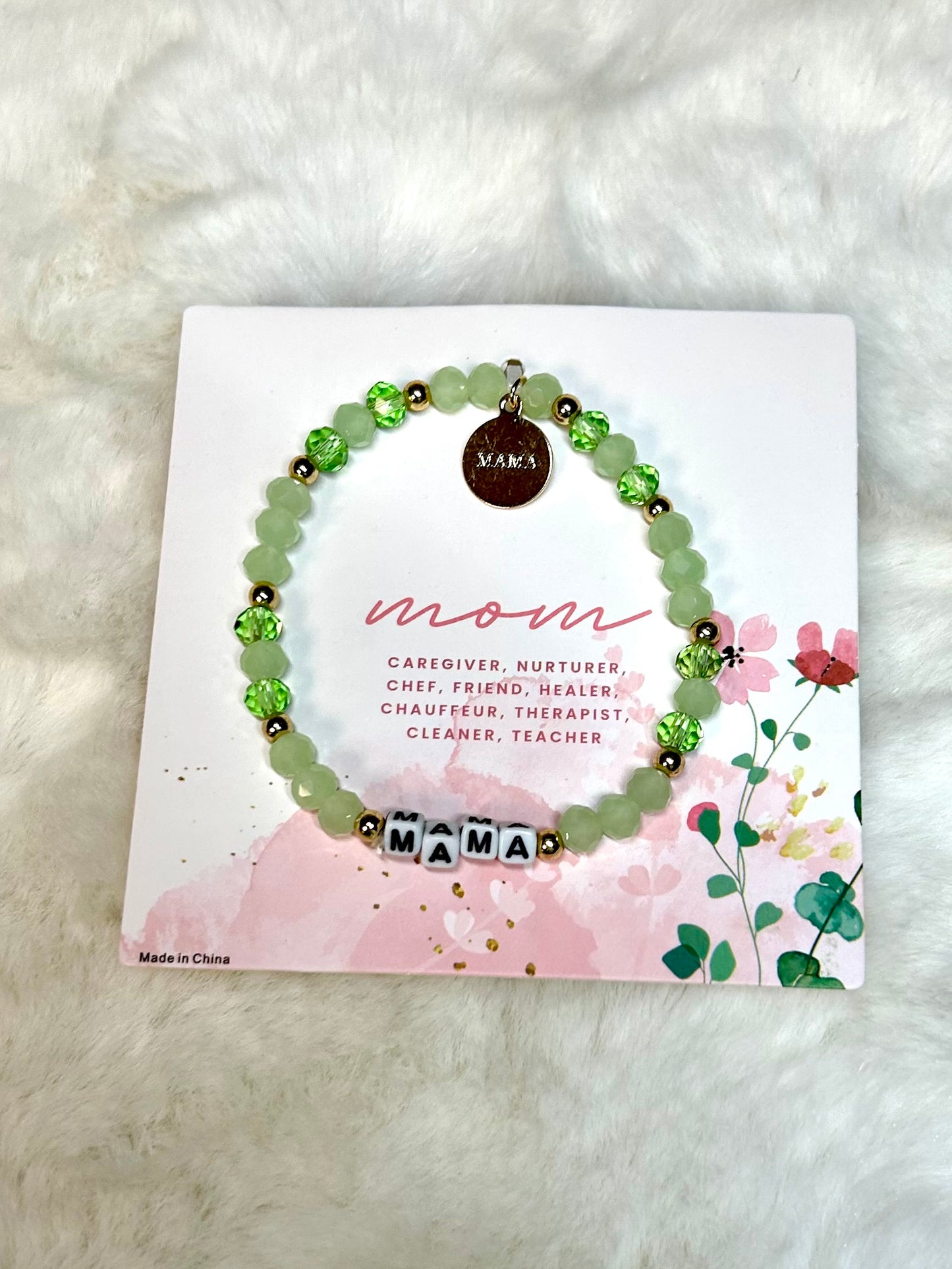 Mama Bracelet