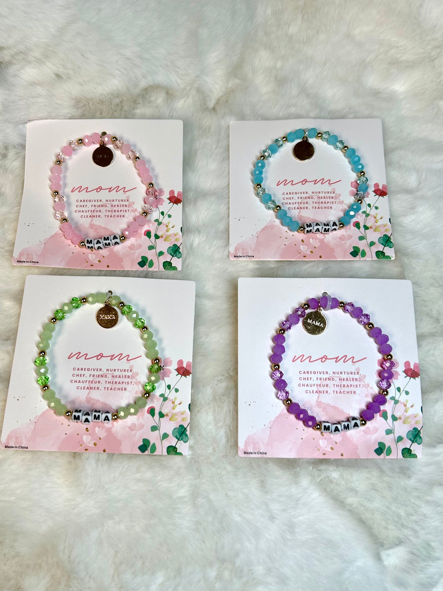 Mama Bracelet