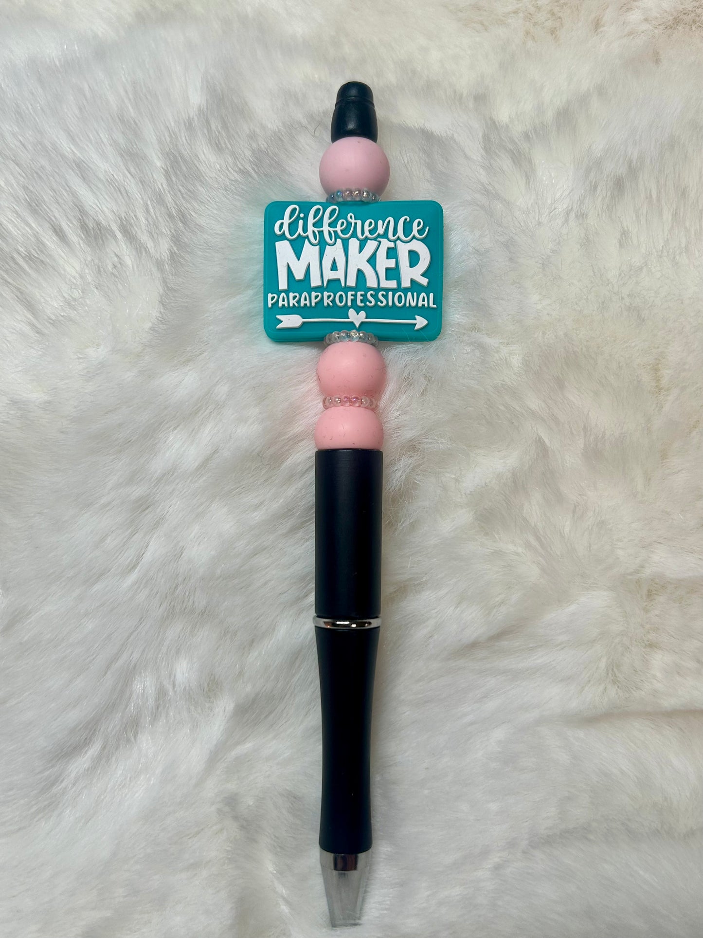 Paraprofessional Pen