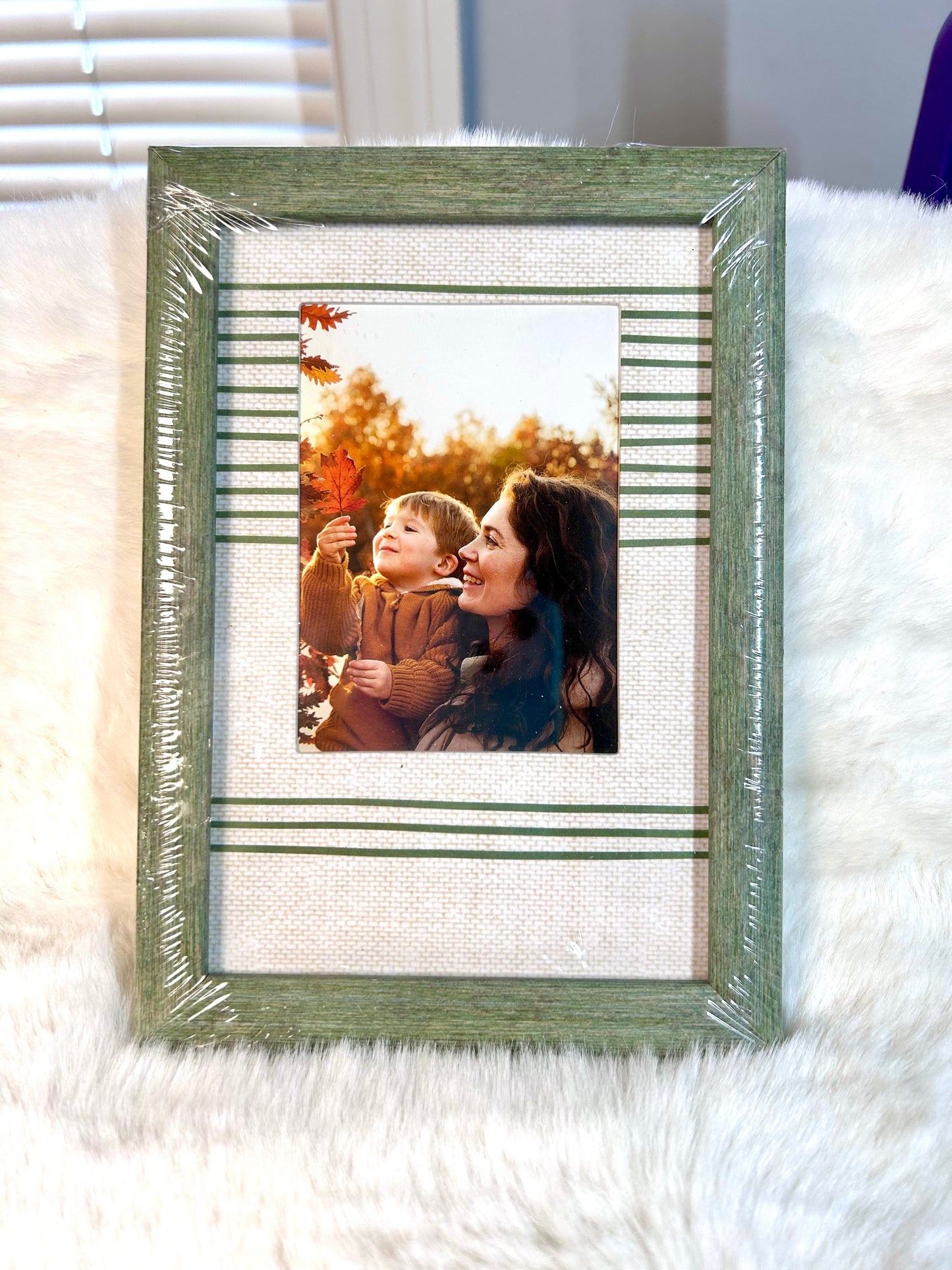 Picture Frames