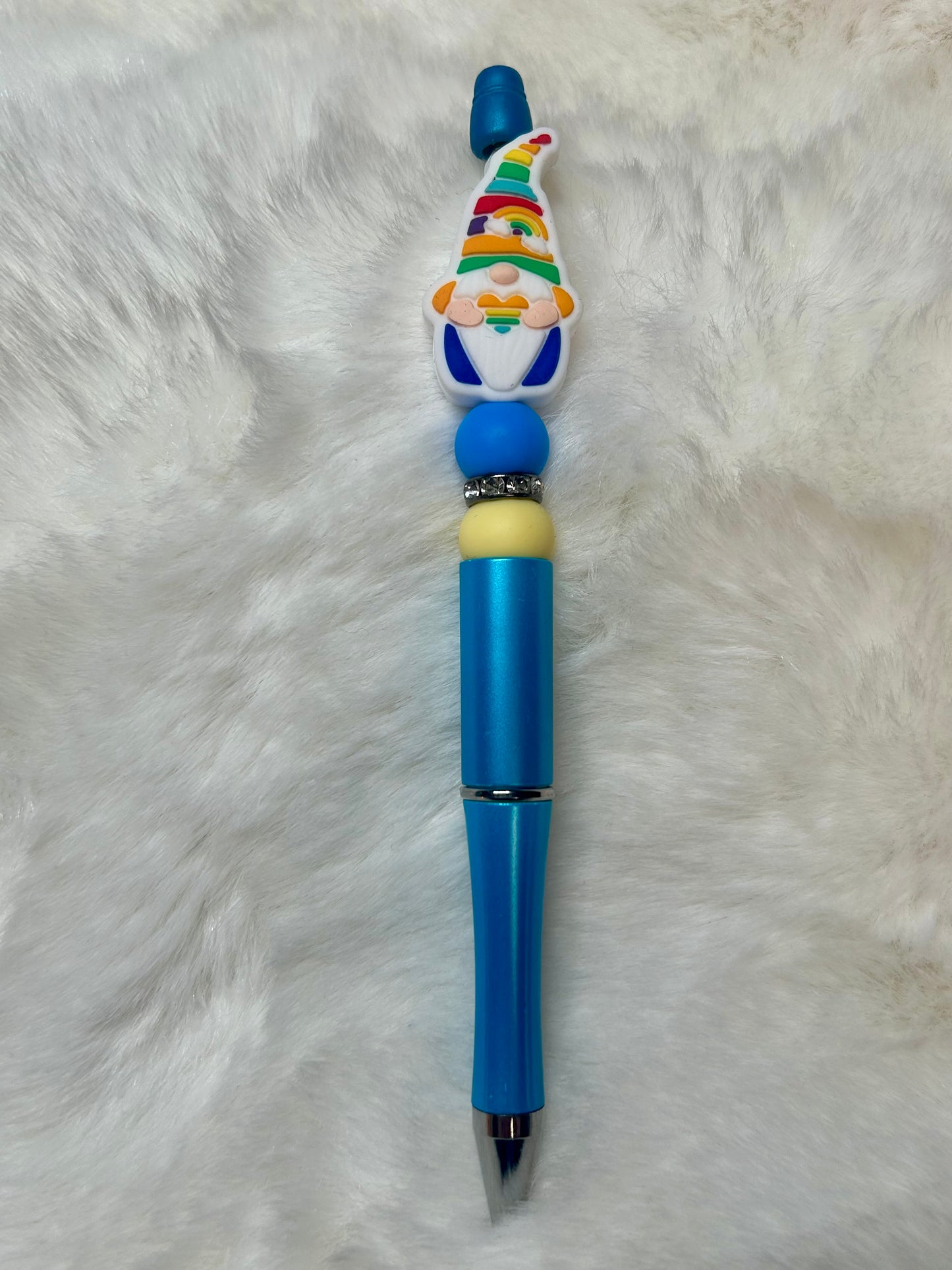 Gnome Pen