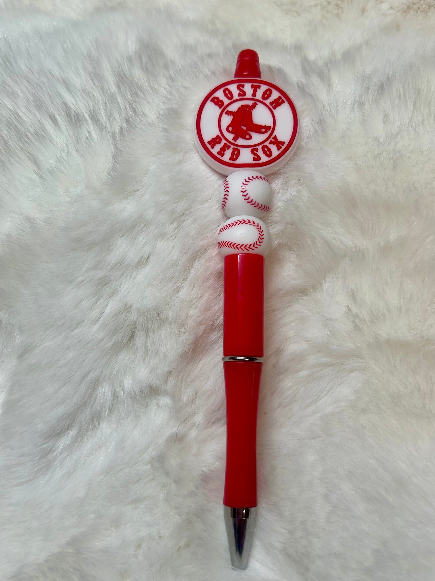 Red Sox Pen