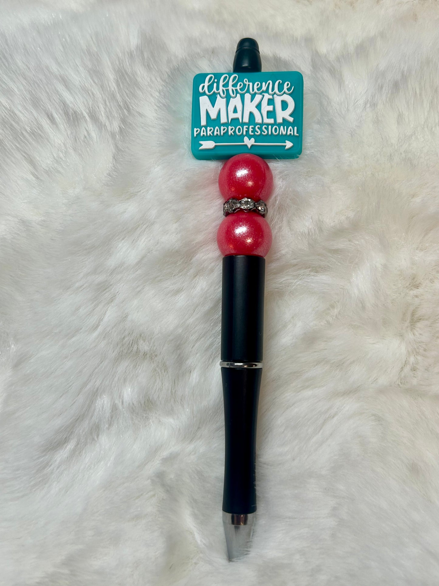 Paraprofessional Pen