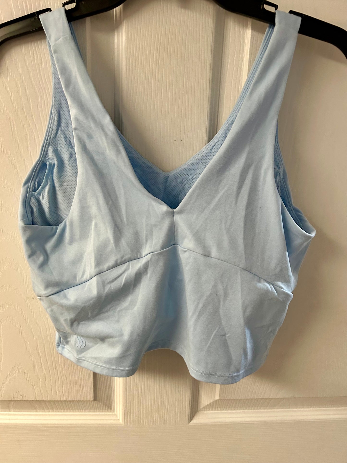 All In Motion Tank Sports Bra