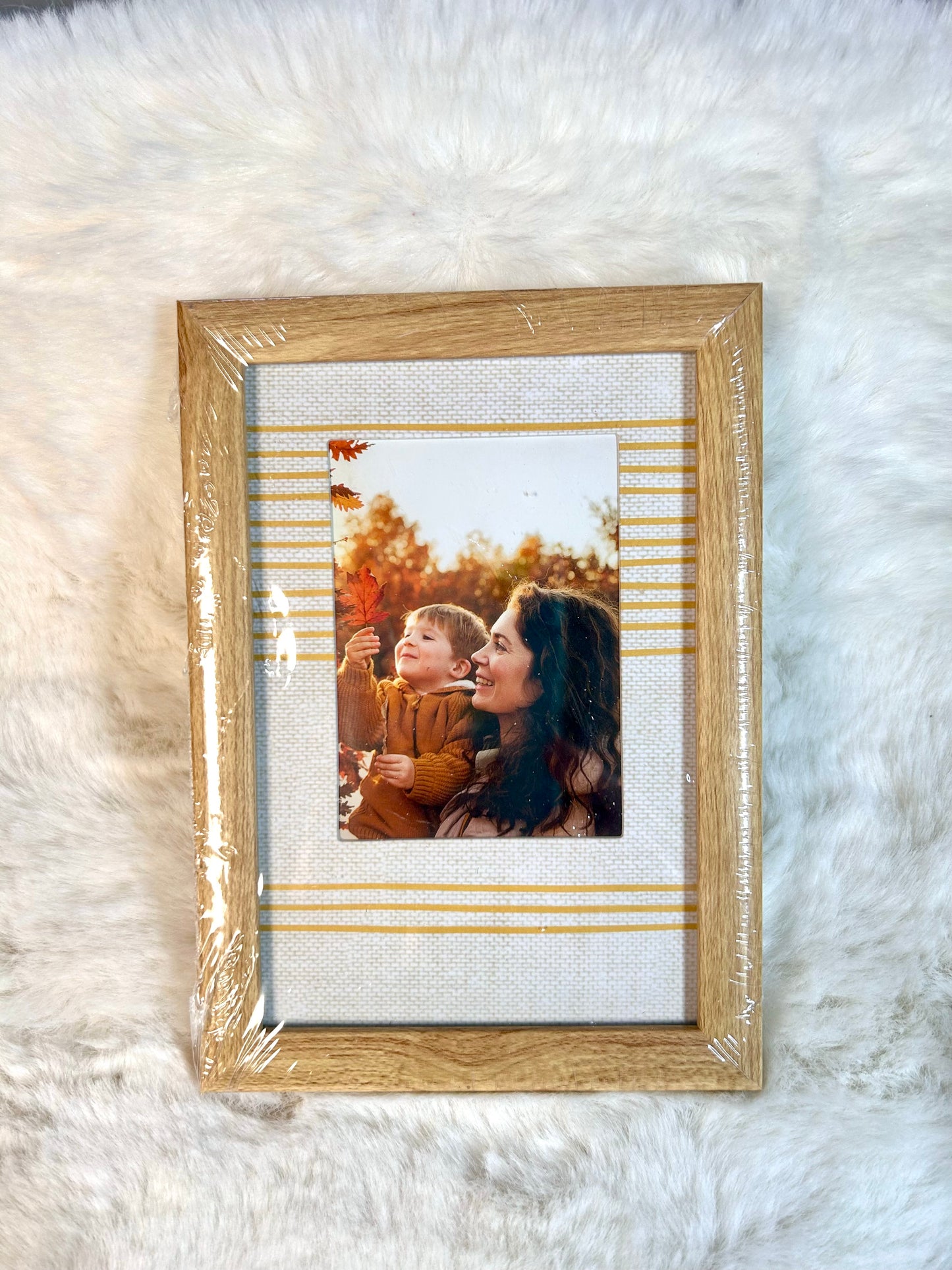 Picture Frames