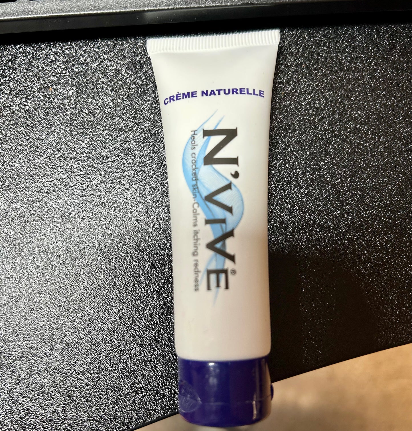 N'Vive Creme Naturelle
