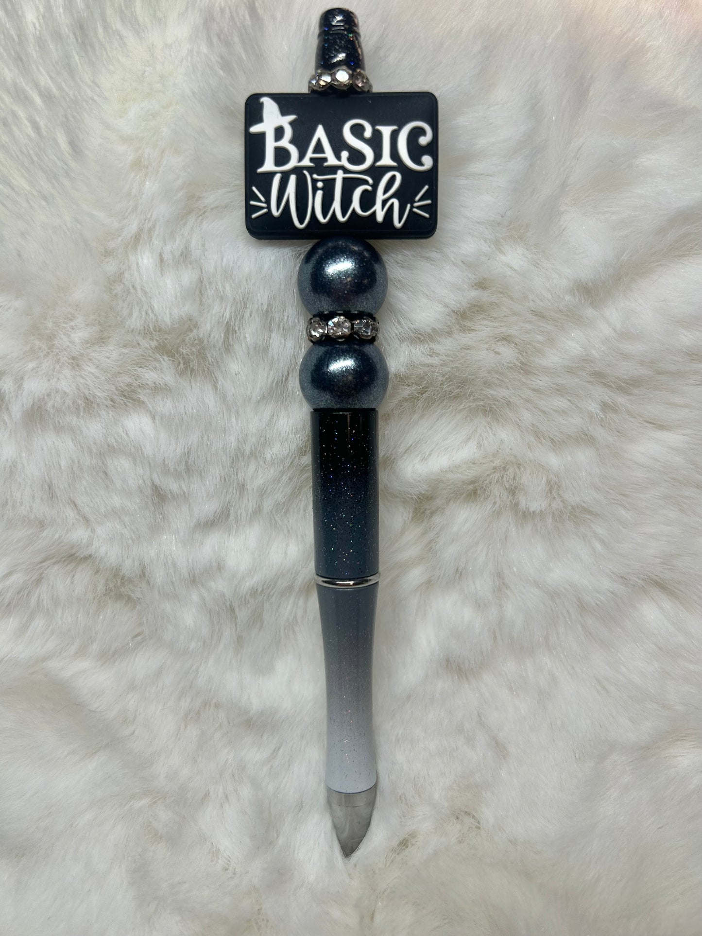 Basic Witch Pen