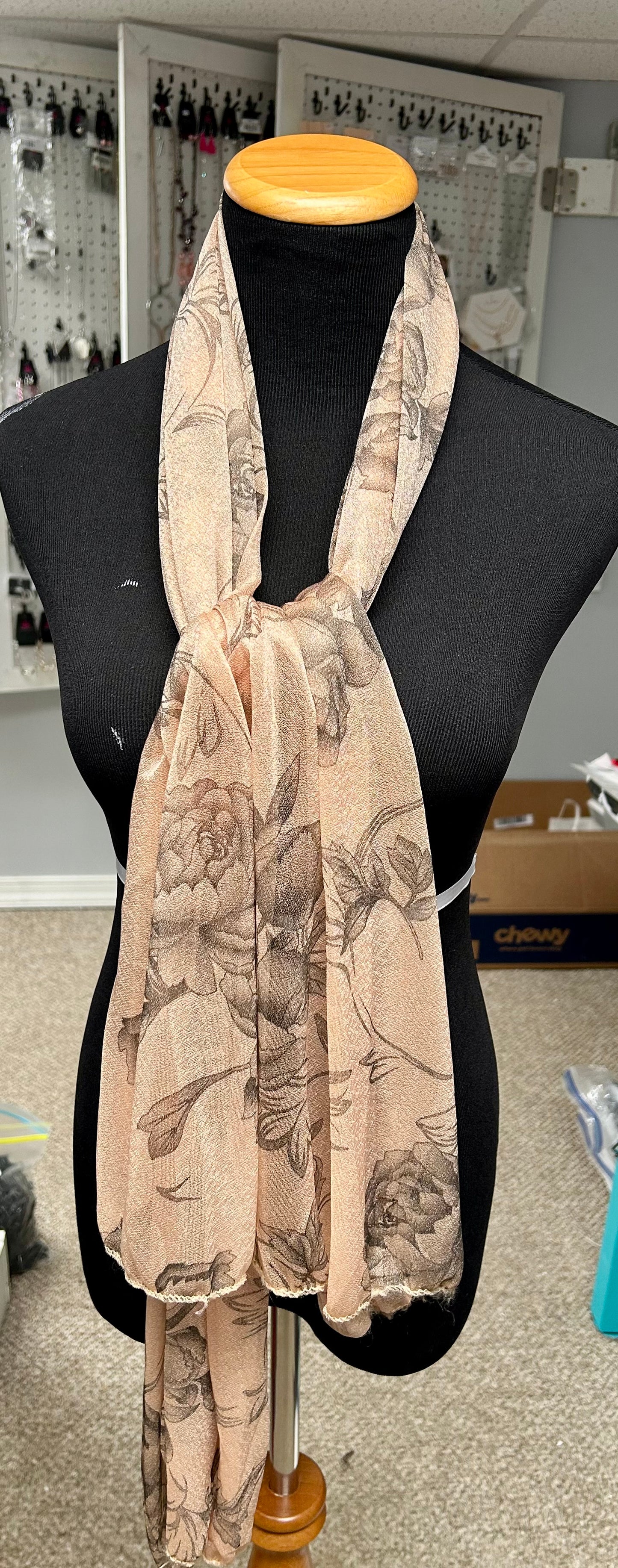 Fashion Scarf