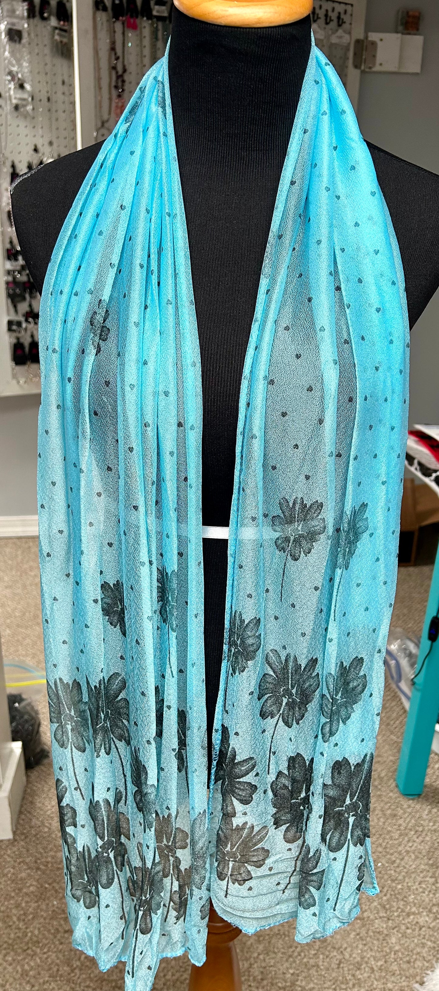 Fashion Scarf