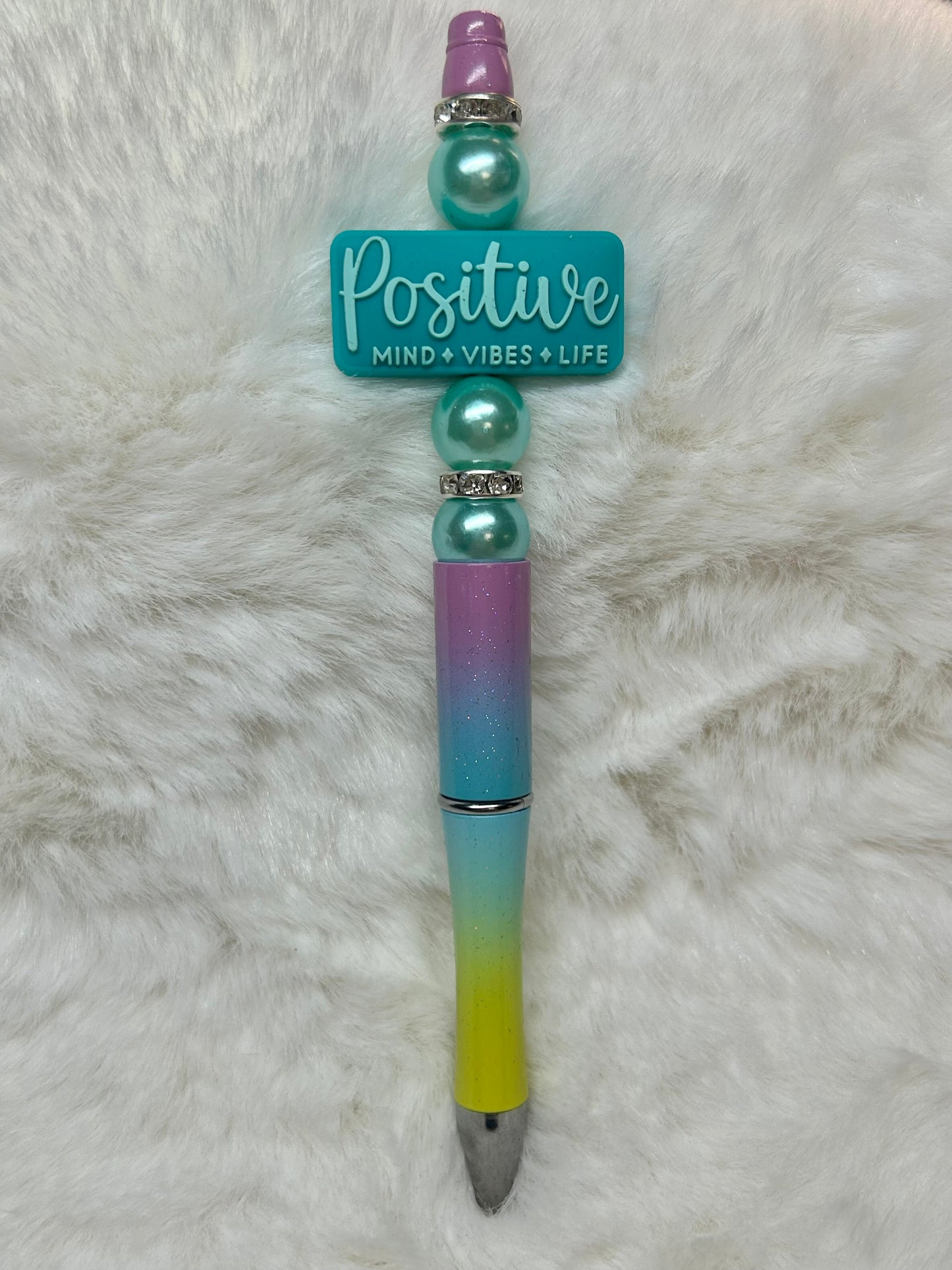 Positive Pen