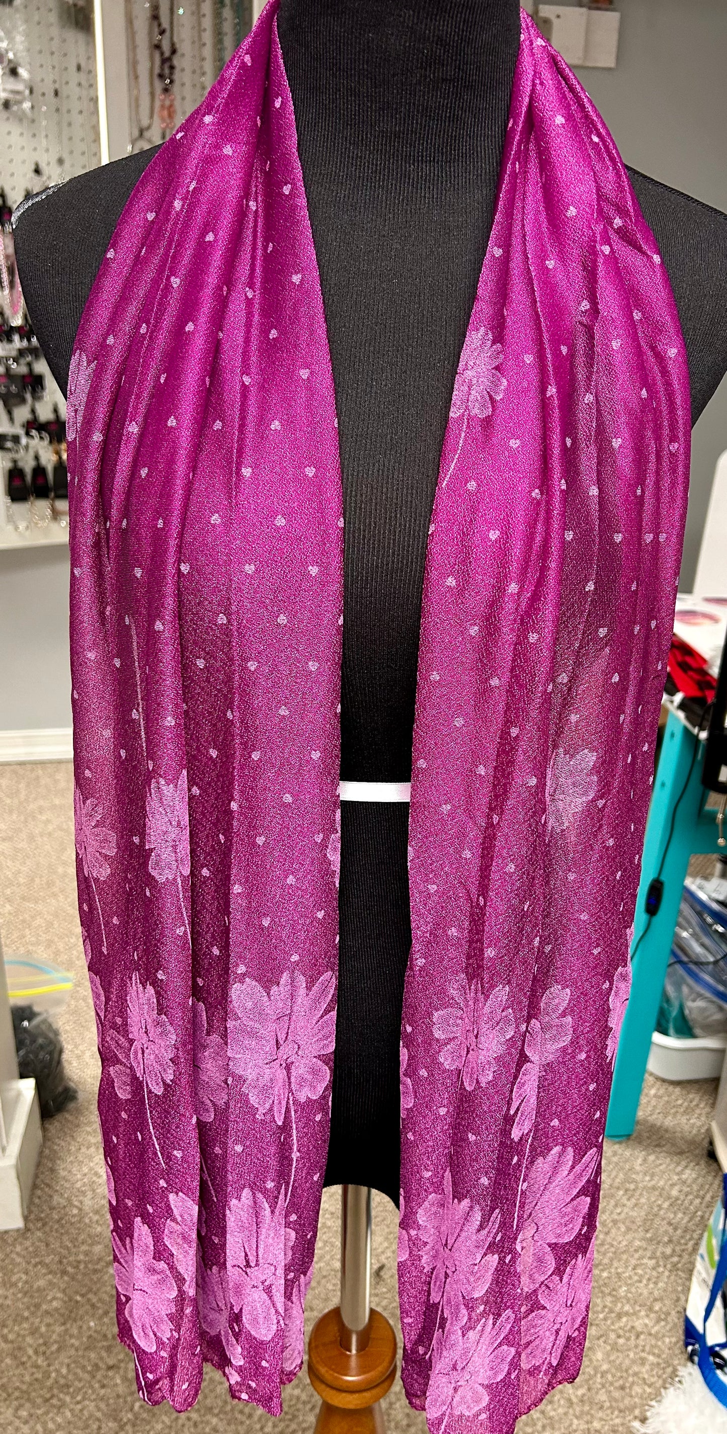 Fashion Scarf