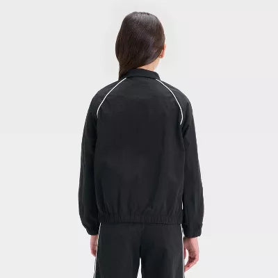 Art Class Wind Breaker Jacket