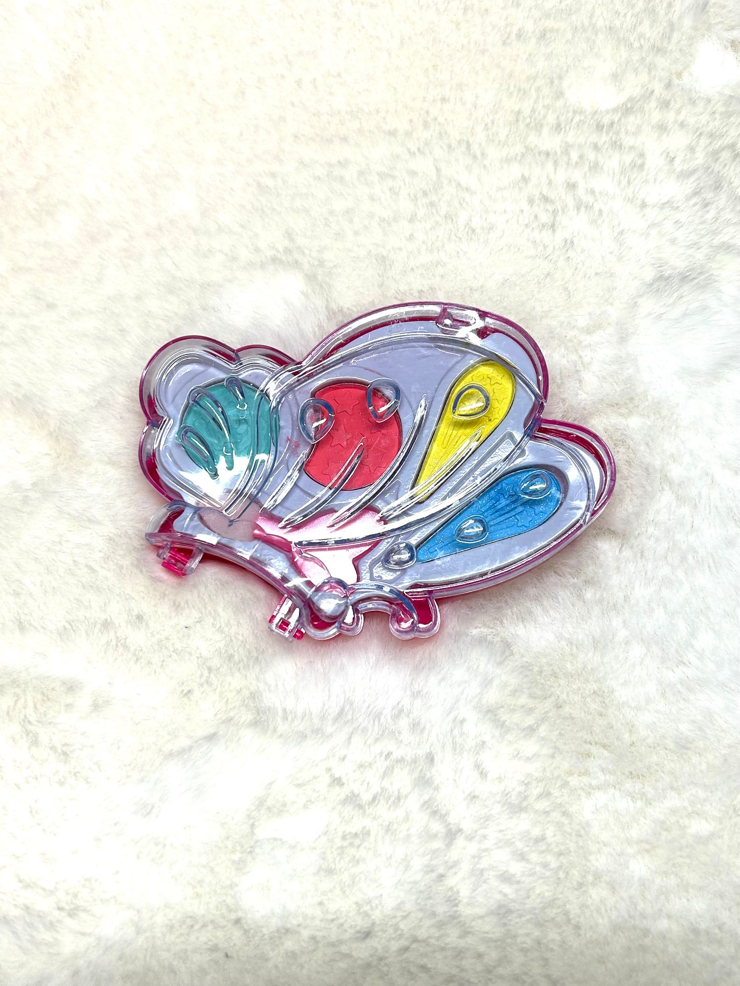 Children's Makeup Palette