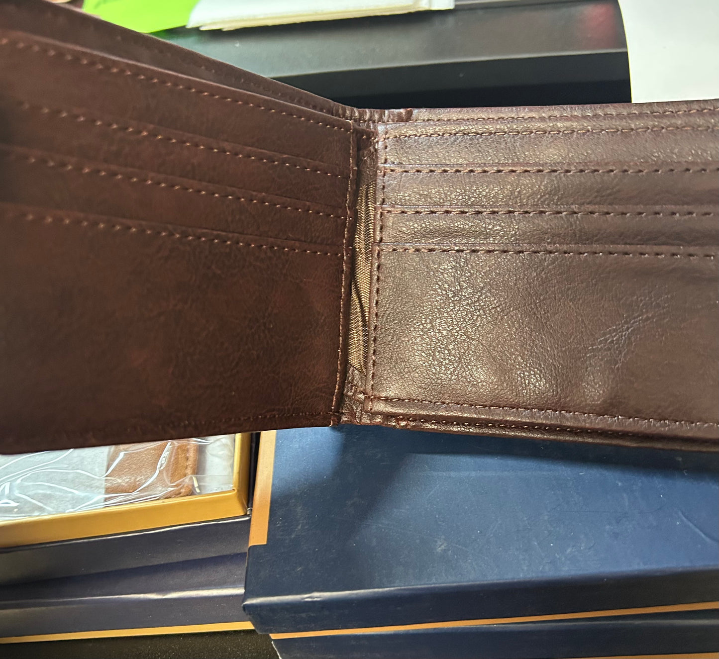 Men's Wallets