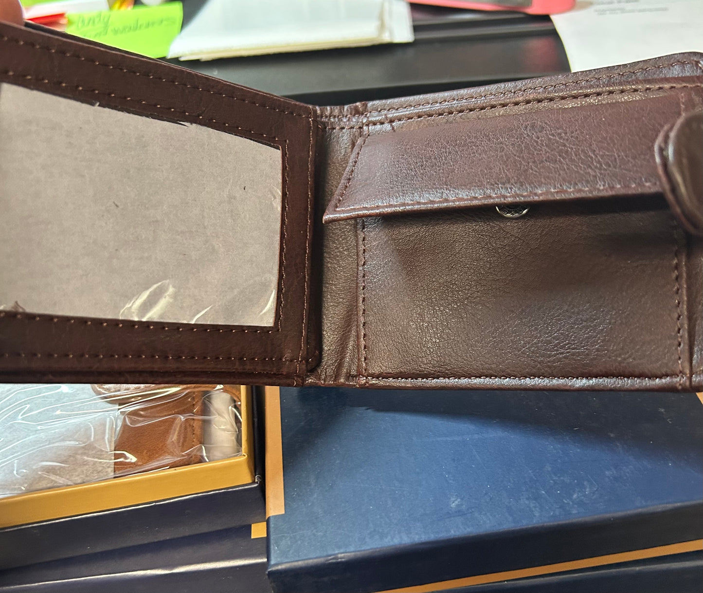 Men's Wallets
