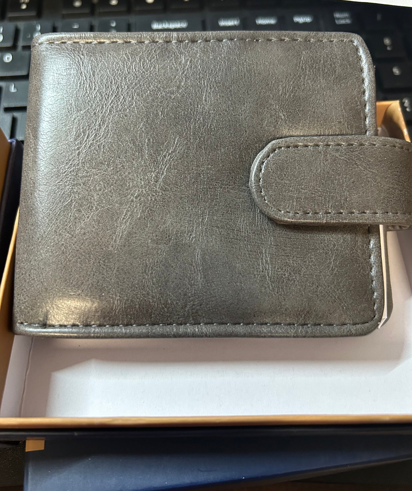 Men's Wallets