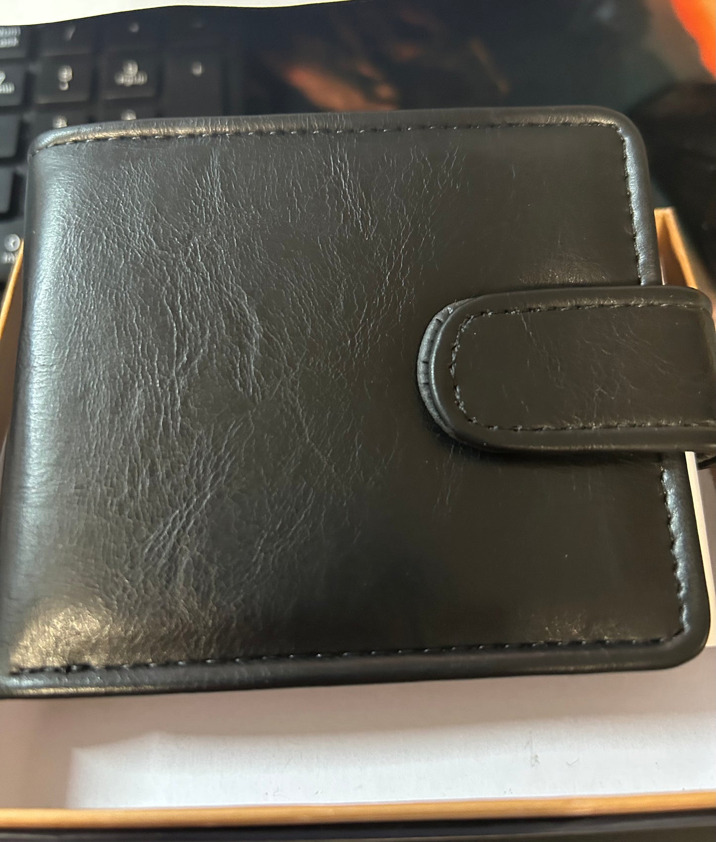 Men's Wallets