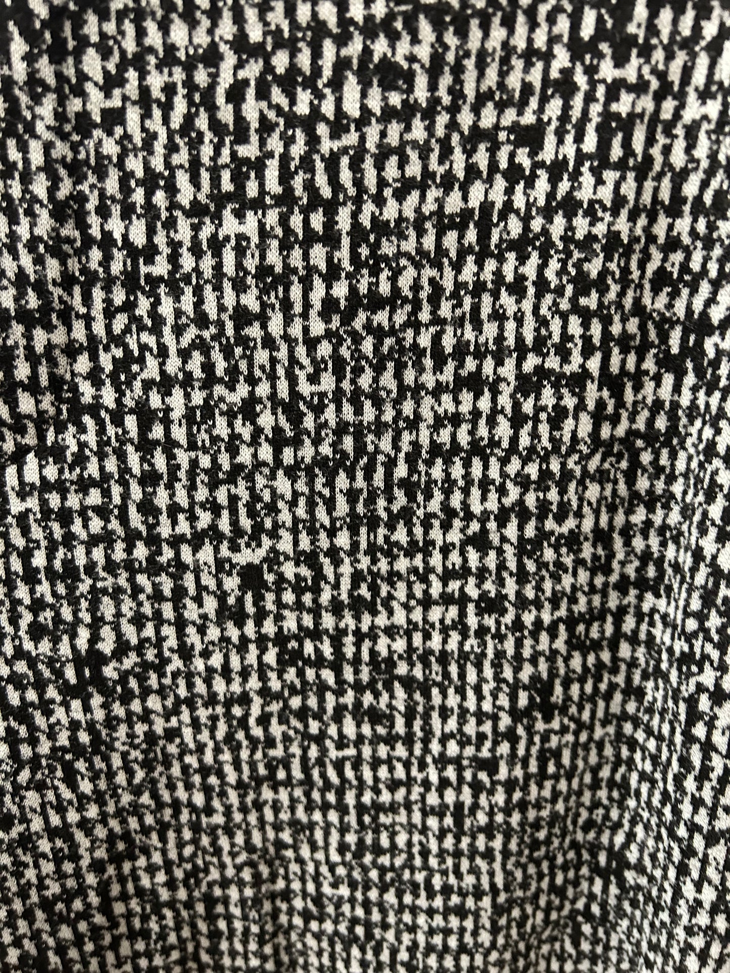Nic+Zoe Houndstooth Pants