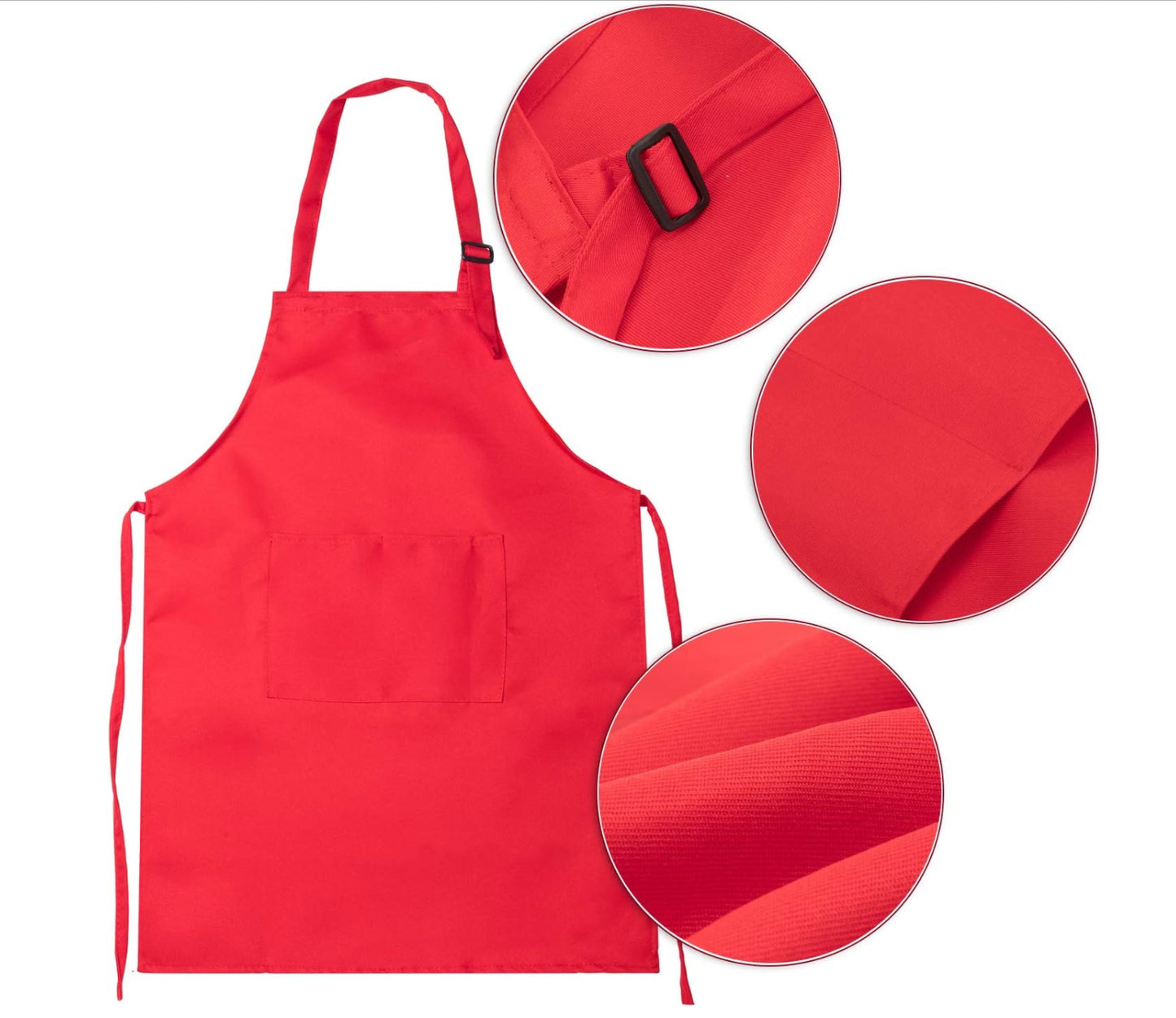 Custom Children’s Size Apron