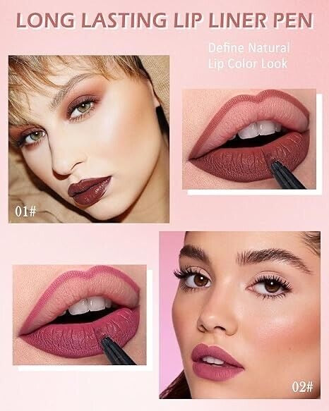 Soft Lip Liner