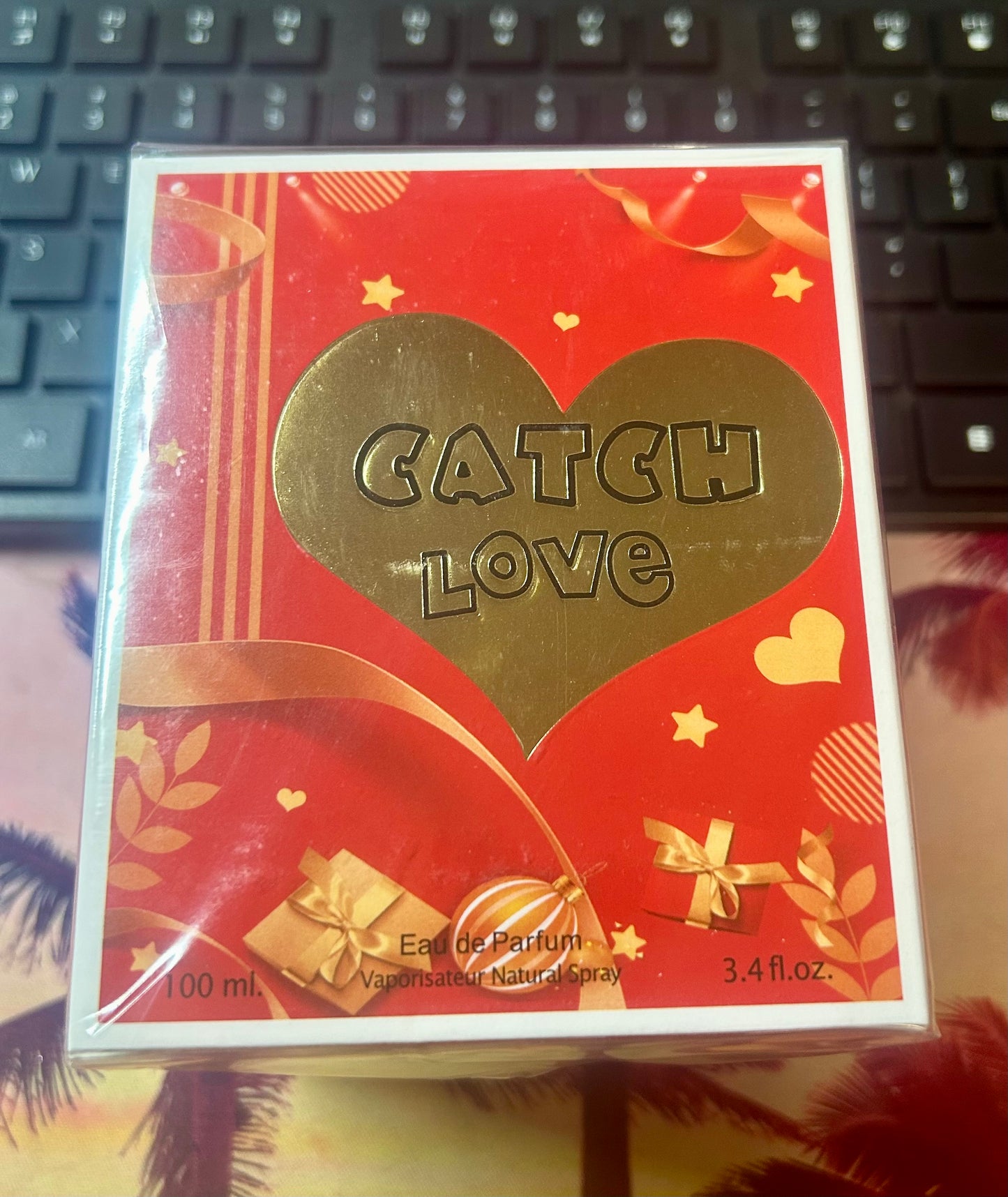 Catch Love For Women