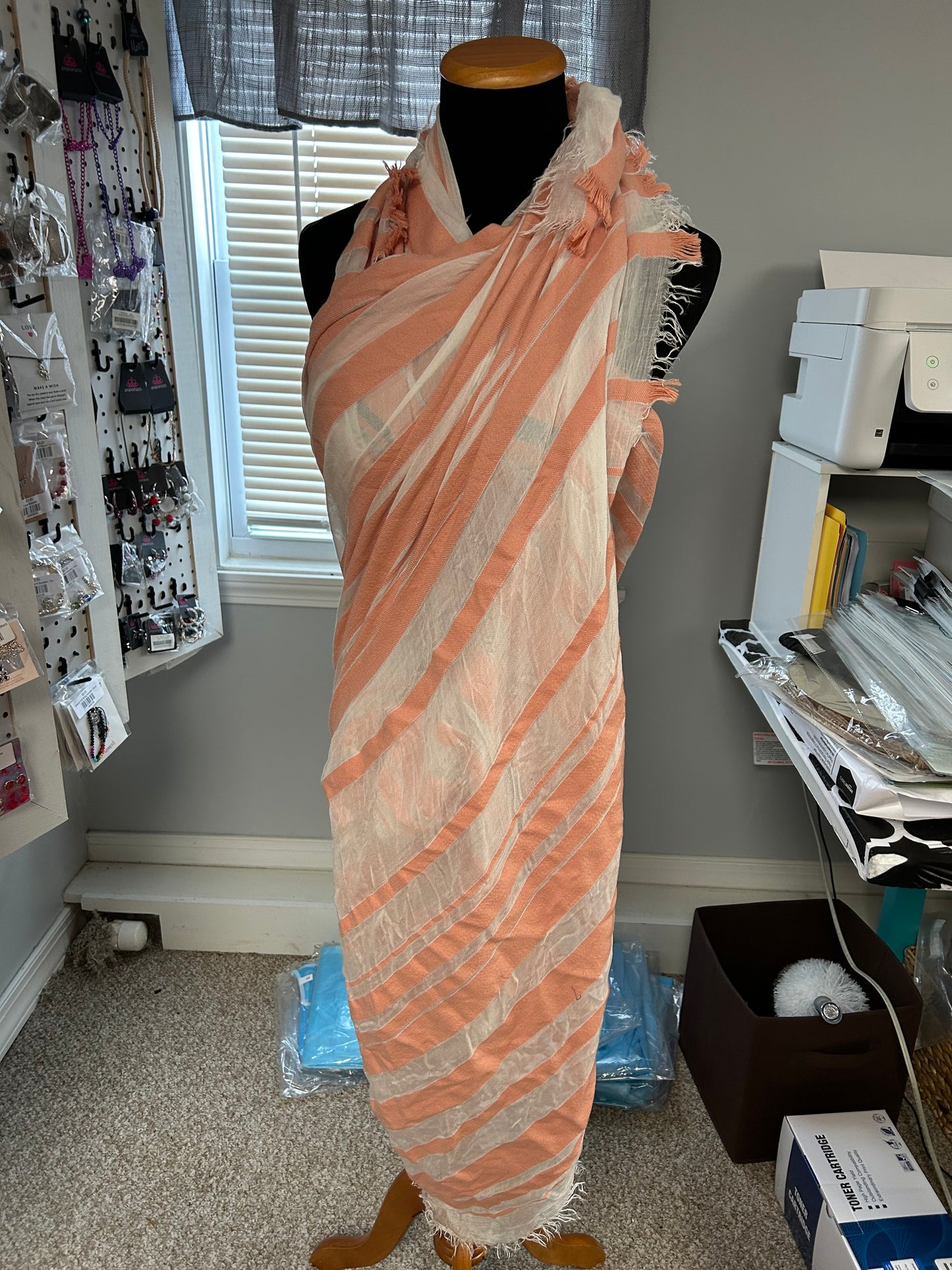 Vince Sarong