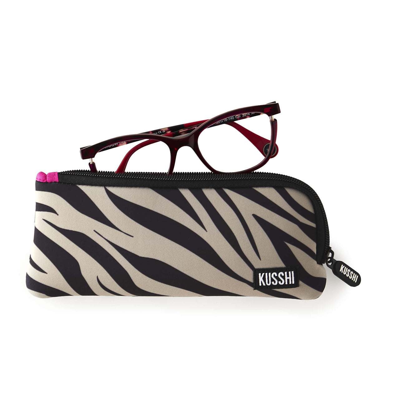 Kusshi Makeup Case