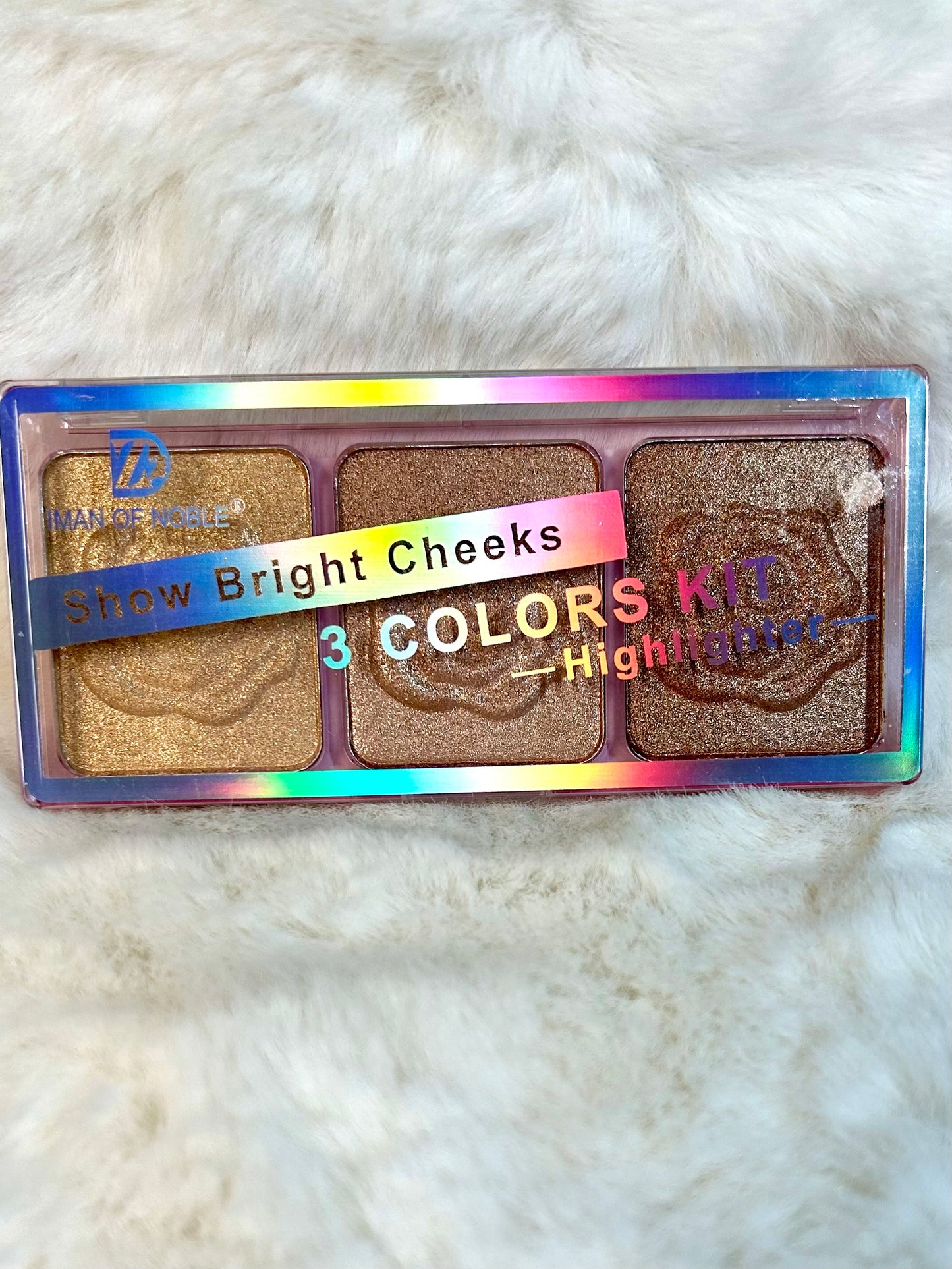 Highlight Palette