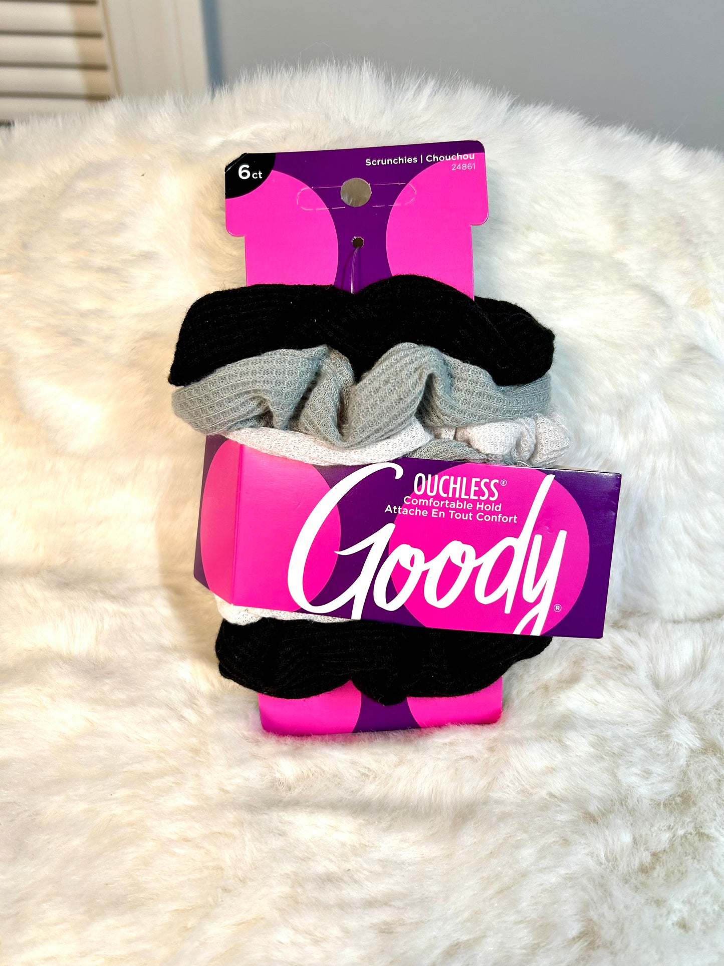 Goody Scrunchies