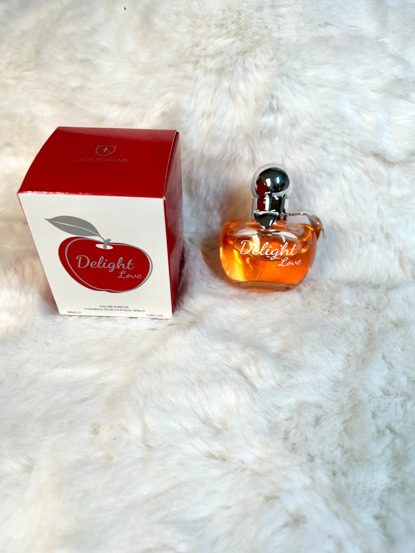 Delight Love Perfume