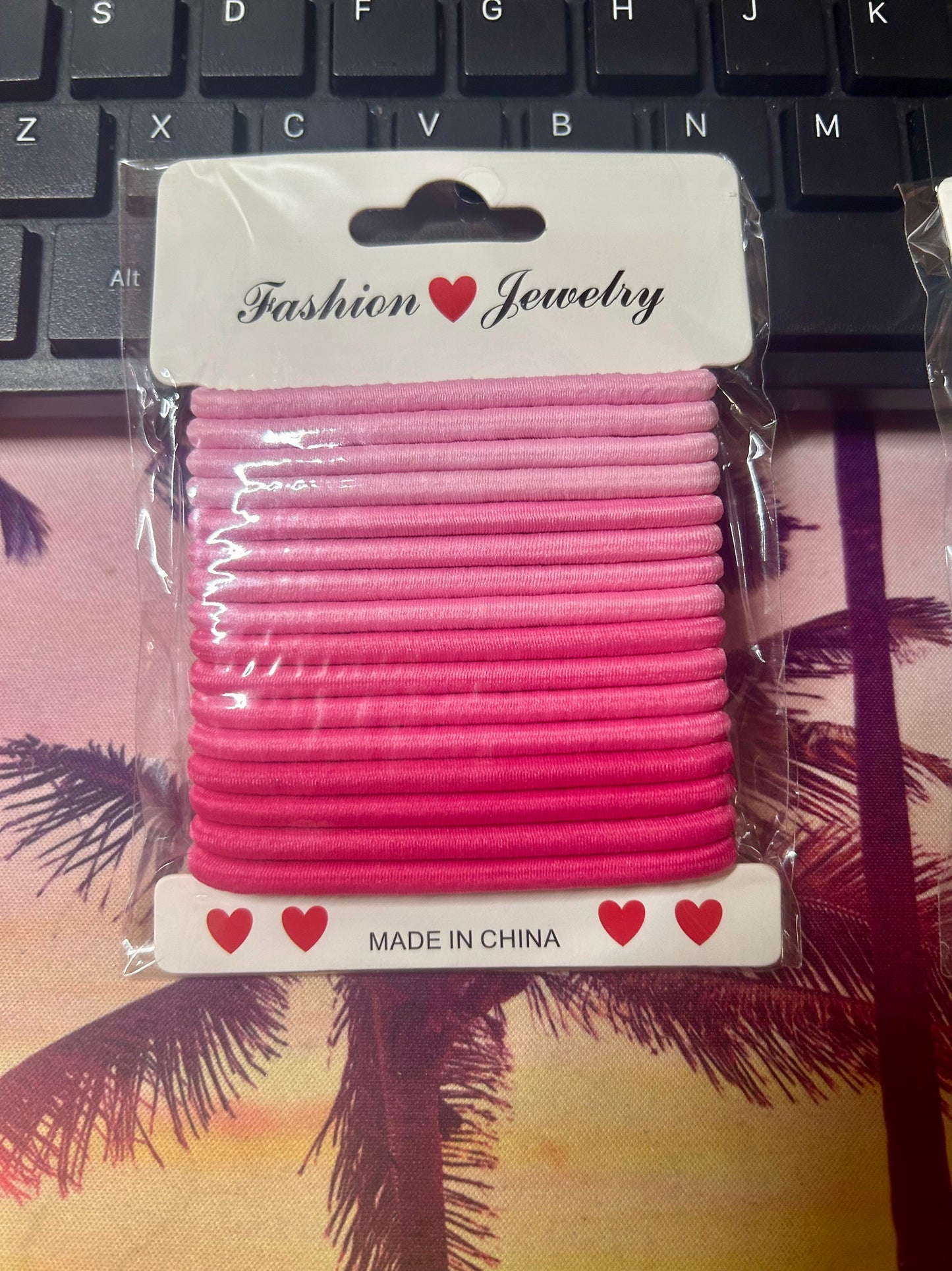Hair Elastics