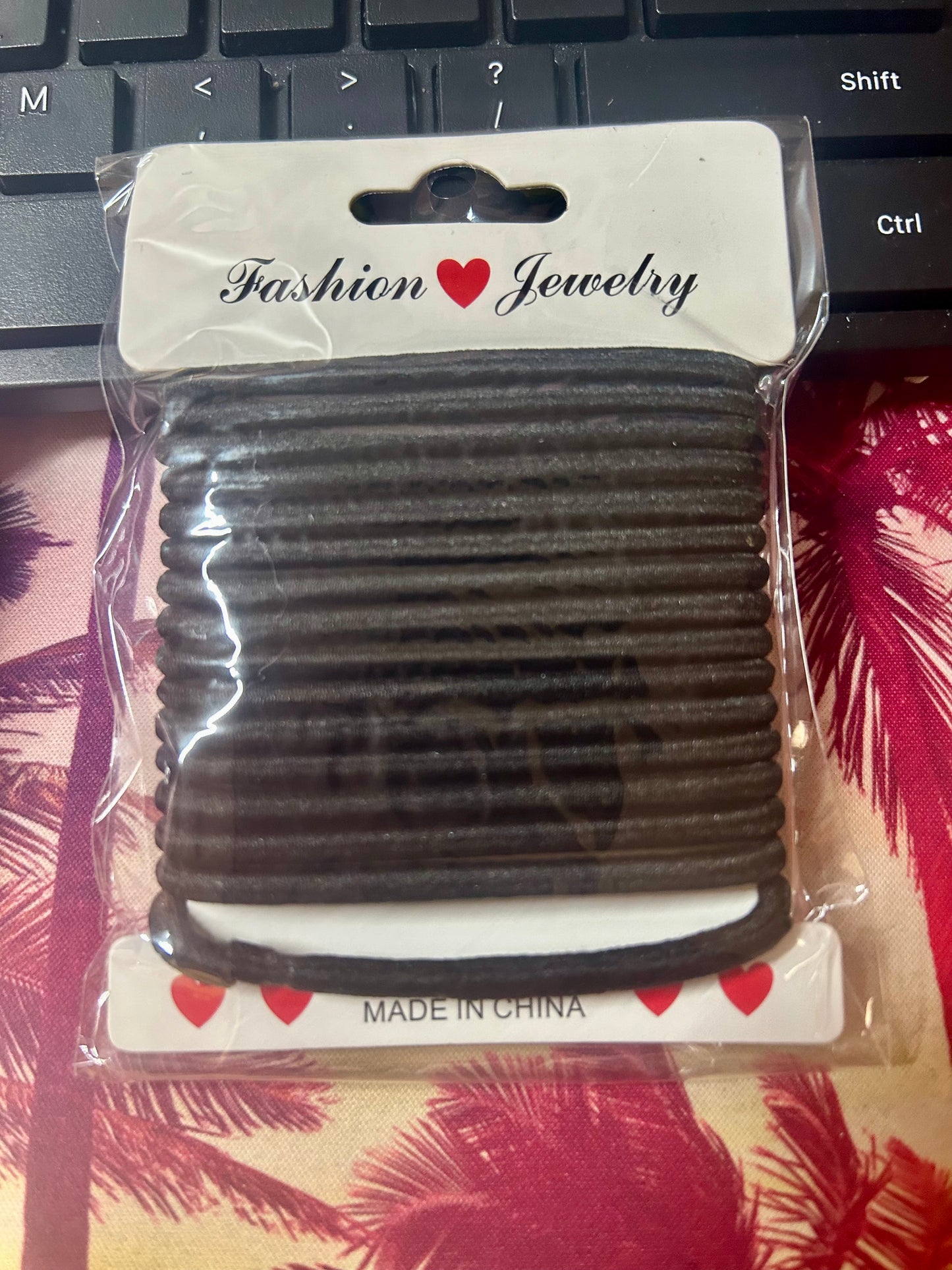 Hair Elastics