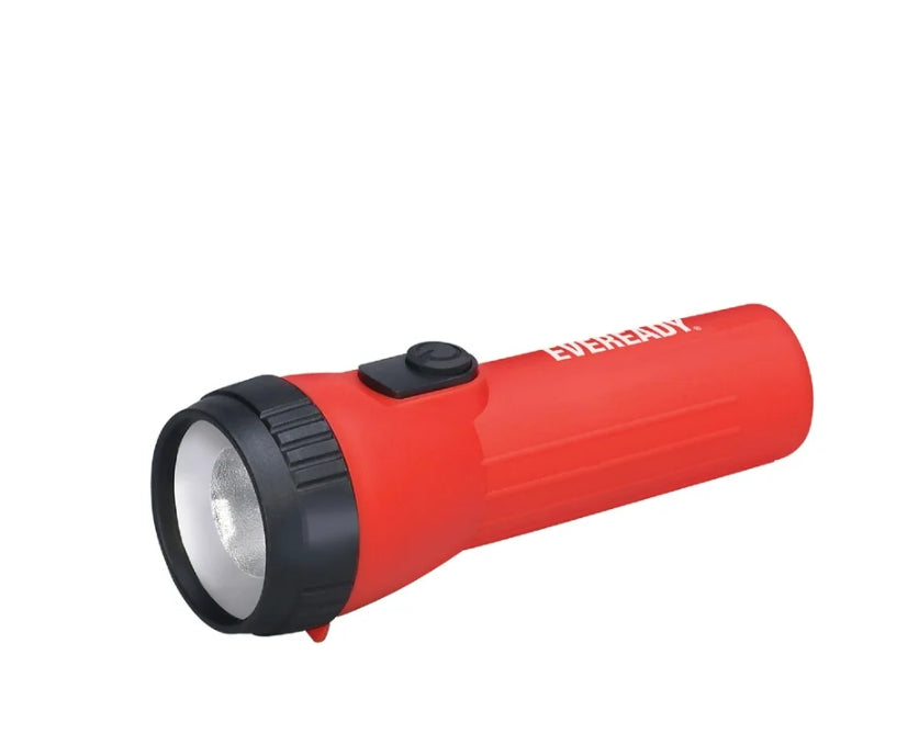 Eveready 2 Pack LED Flashlights